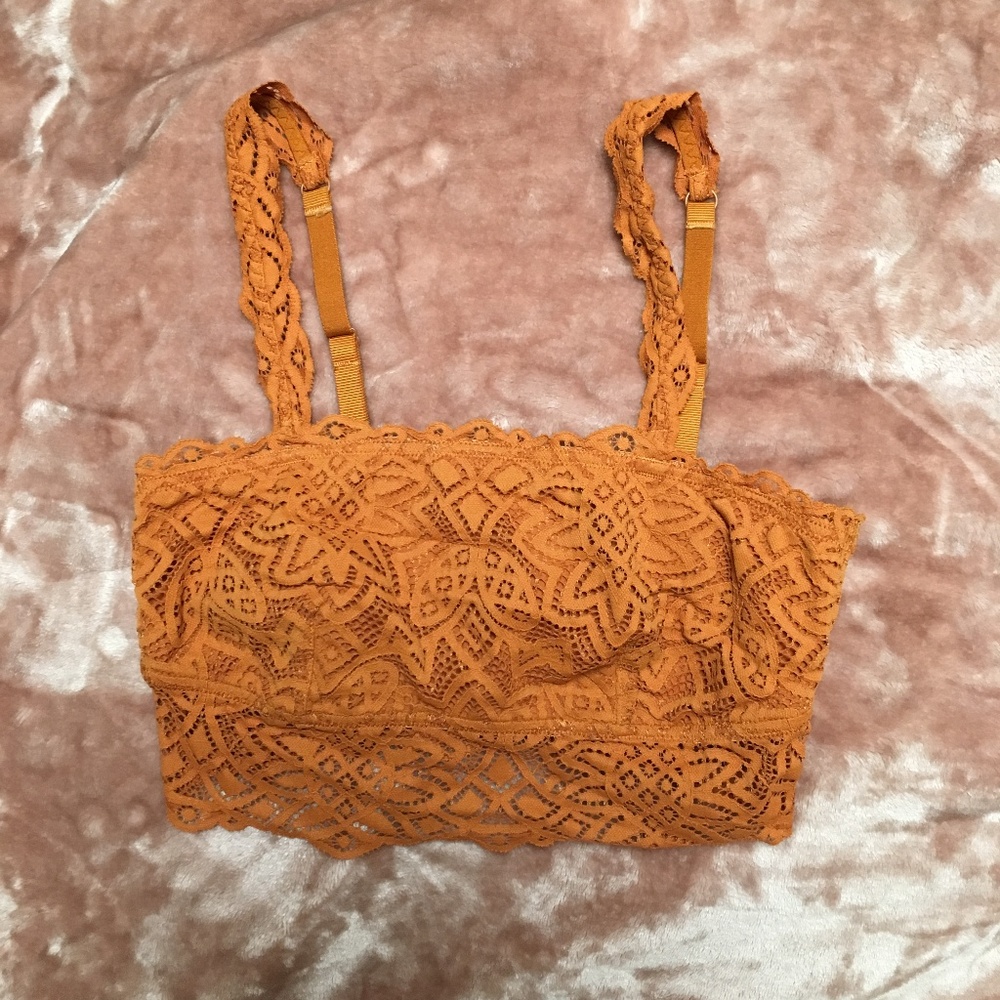 NWOT Aerie bralette/bandeau